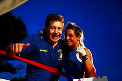 A Piazzagrande la boxe è di casa