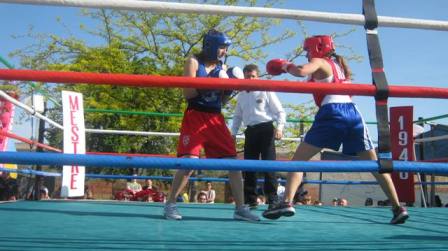 La boxe protagonista allo SportFest