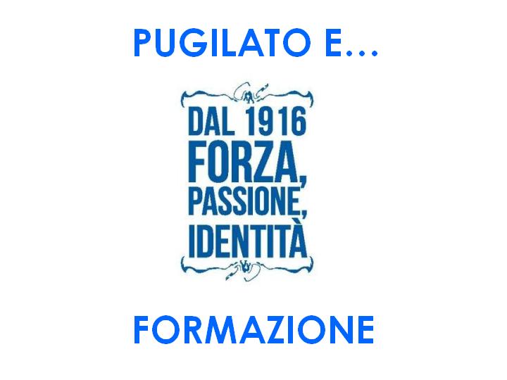 Pugilato e Formazione: Secondo Corso per Qualifica Tecnico Sportivo ad Assisi dal 20 al 26 ottobre pv 