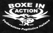 F.P.I.-SETTORE AMATORIALE- CORSO DI FORMAZIONE ISTRUTTORI BOXE IN ACTION 1° LIVELLO