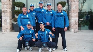 NAZIONALI MASCHILI YOUTH E JUNIOR. Fino al 31 marzo ad Assisi in vista del Torneo Mostar.