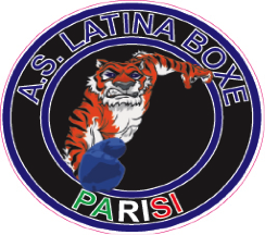 Comunicato Stampa Latina Boxe Parisi - Ricomincia Attività Latina Boxe Parisi