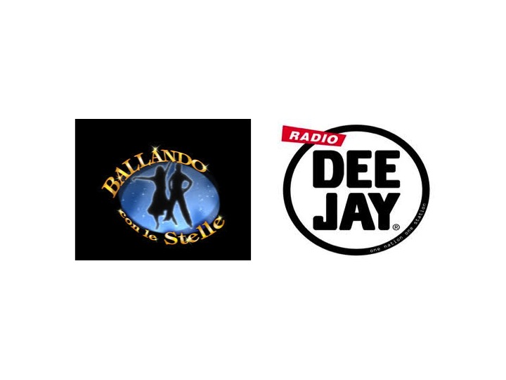 RADIO-TV: alle 13.45 Cammarelle a RadioDeejay, in serata in coppia con Russo a Ballando con le stelle