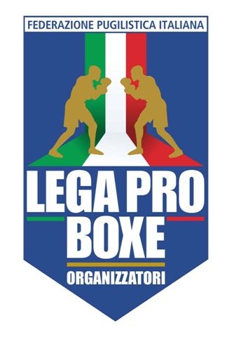 EVENTI TARGATI LEGA PRO BOXE