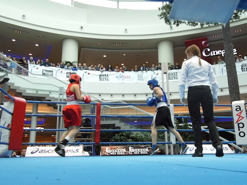 Guanto D'Oro Femminile Marcianise 2014 Final Day: Ecco le 7 nuove Campionesse - I Match saranno trasmessi in differita su Raisport 2 Domenica 4 Maggio H 22.20