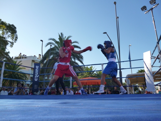 XI Campionati Italiani Elite Femminili: Seconda Giornata di gara, decise le Finaliste