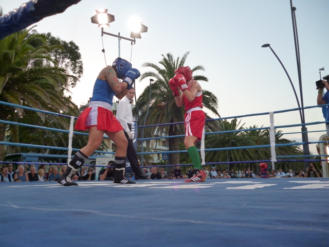 XI Campionati Italiani Elite Femminili: Ecco le nuove Campionesse D'Italia