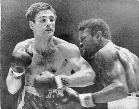 Lutto nel mondo del Pugilato: Si è spento il Grande Campione Emile Griffith