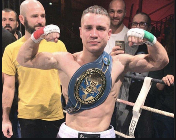 Titoli Europei e UE: Situazione Boxer Italiani (AGG. 27/1/2020) #ProBoxing