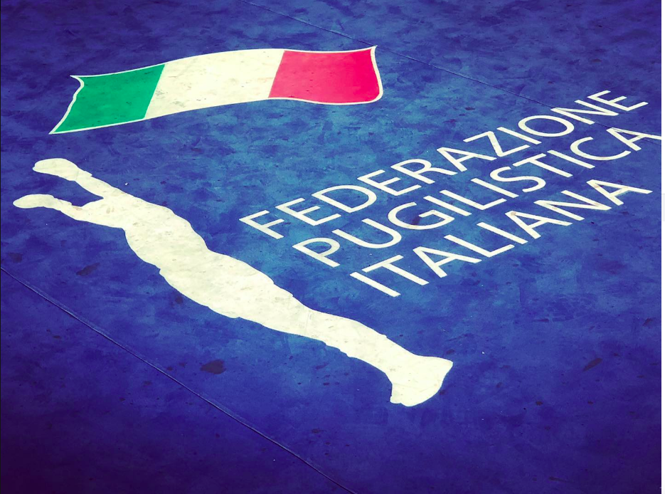 COMUNICAZIONE FPI: Chiusura Uffici Federali per la Festa Della Repubblica 2020