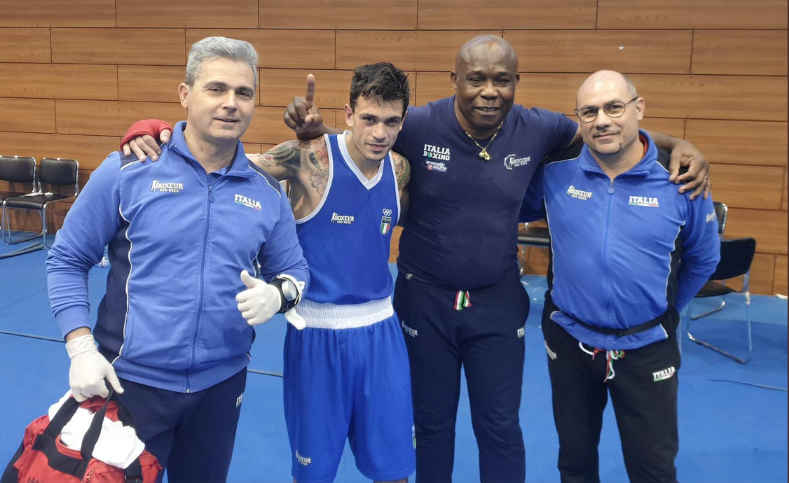 71° Torneo Strandja: Maietta in Finale, Bronzo per Russo e Di Lernia #ITABOXING 