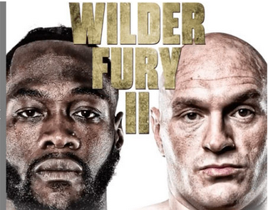 Tyson Fury re dei massimi per la WBC