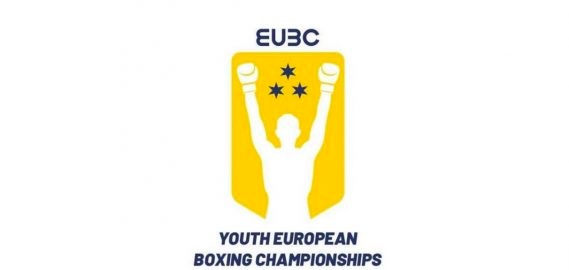 Europei Youth M/F 2021 dal 13 al 24 Ottobre p.v. a Buvda 