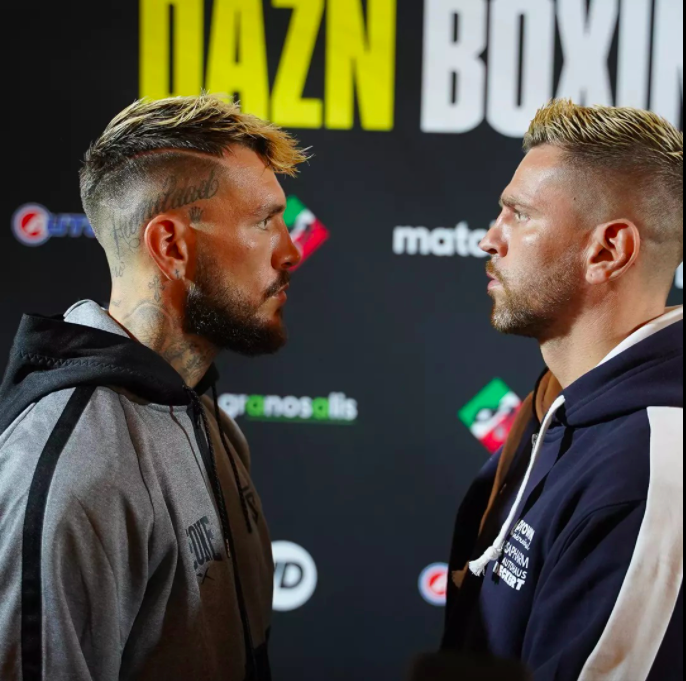 Milano Boxing Night: LA CONFERENZA STAMPA DI PRESENTAZIONE 