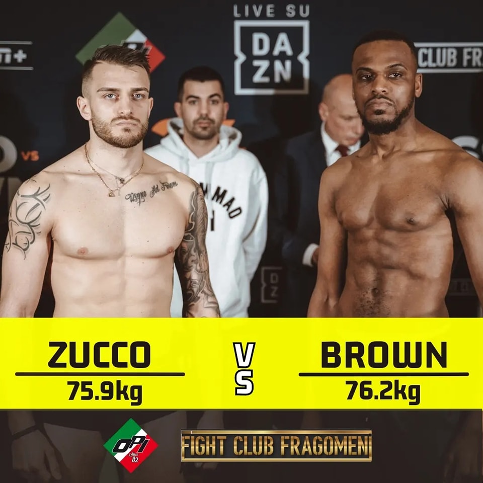 Milano Boxing Night: Tutto pronto per la grandissima serata Opi82 dell'Allianza Cloud - DIRETTA DAZN 