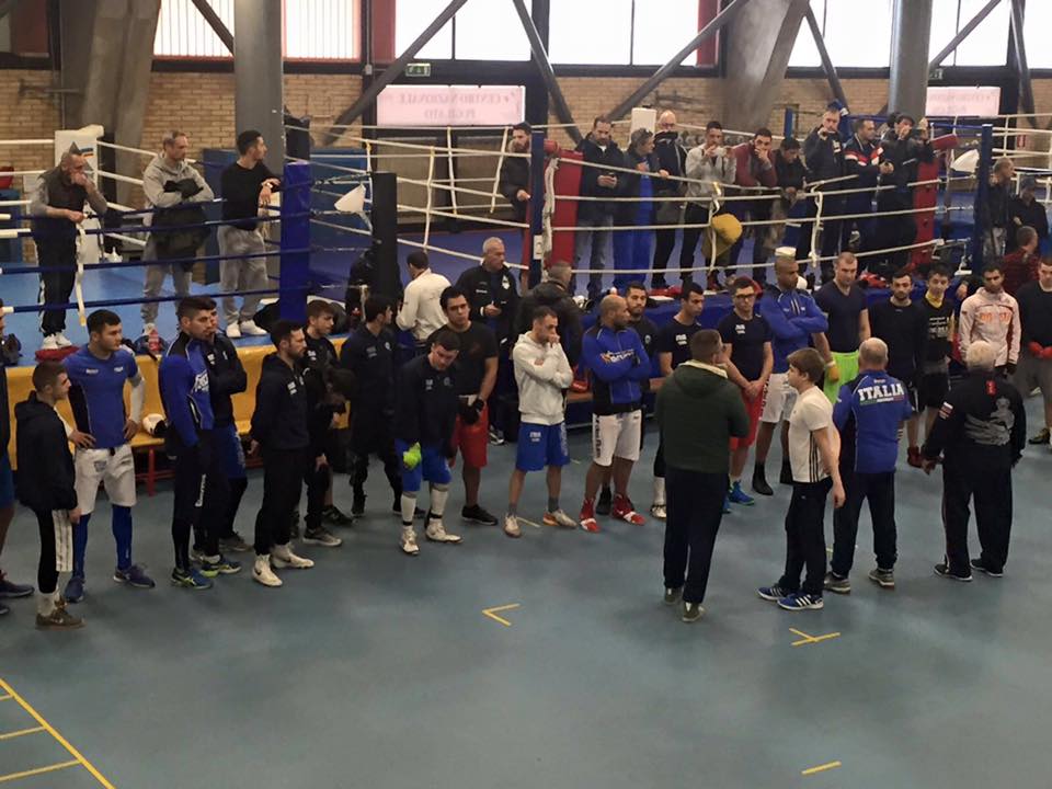 II Corso per Tecnici Sportivi FPI Assisi 6-13 Novembre 2016 - INFO E MODALITA' DI ISCRIZIONE