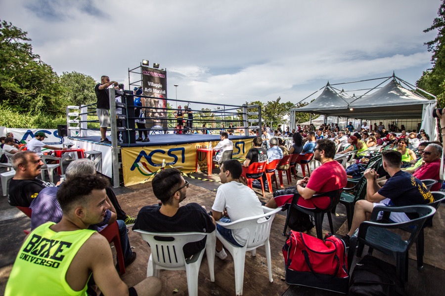 Ieri a Mondofitness prima giornata del Torneo "Cinture d'Italia" di BoxeCompetition, oggi la seconda #GymBoxe #BoxeCompetition