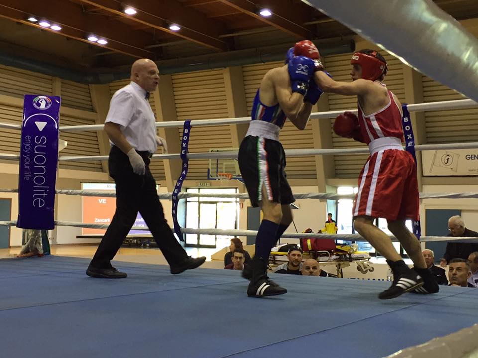 Torneo Nazionale SchoolBoy/Junior e il Torneo di Qual. Campionati Nazionali Youth 2016: Risultati 2° Giornata e Programma 3° Gare  SEGUI TUTTO SU LIVEFPI.IT