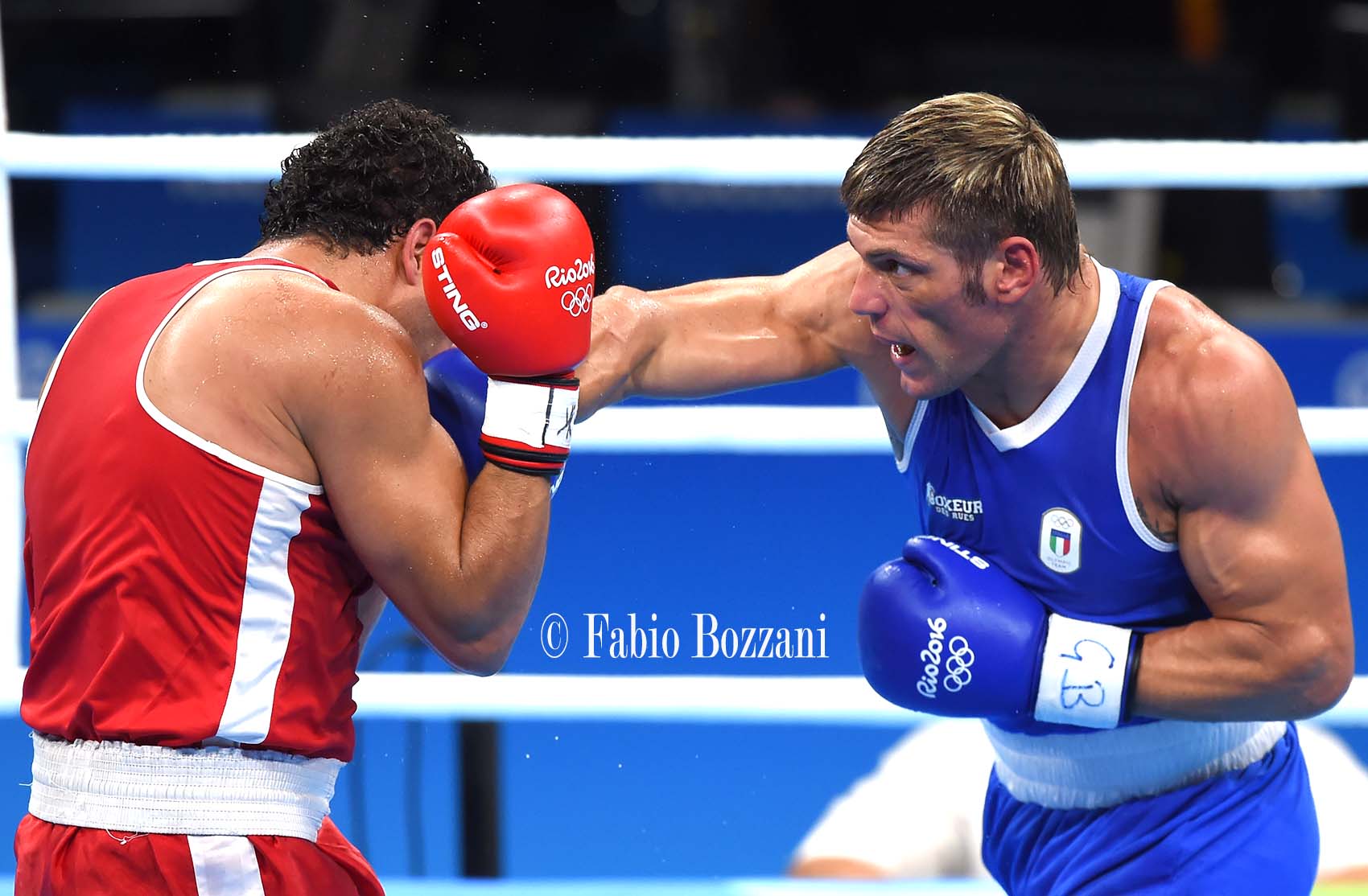 14 Azzurri Elite per il Training Camp a Roma dal 5 al 13 Agosto pv 