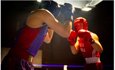 Boxe Latina: Suona il gong, domani la sfida Lazio vs Sicilia