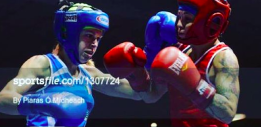 Round Robin Dublino 2017 Risultati Azzurri terza giornata #ItaBoxing