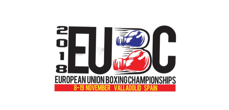 Il Programma ufficiale del Campionato Pugilistico UE Elite Maschile 2018 