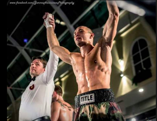 Il 3 Marzo a Weissenfels Demechenko vs Boesel per il Titolo Europeo Mediomassimi #ProBoxing